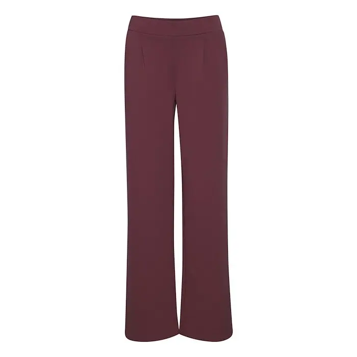 Pantaloni da donna b.young Rizetta