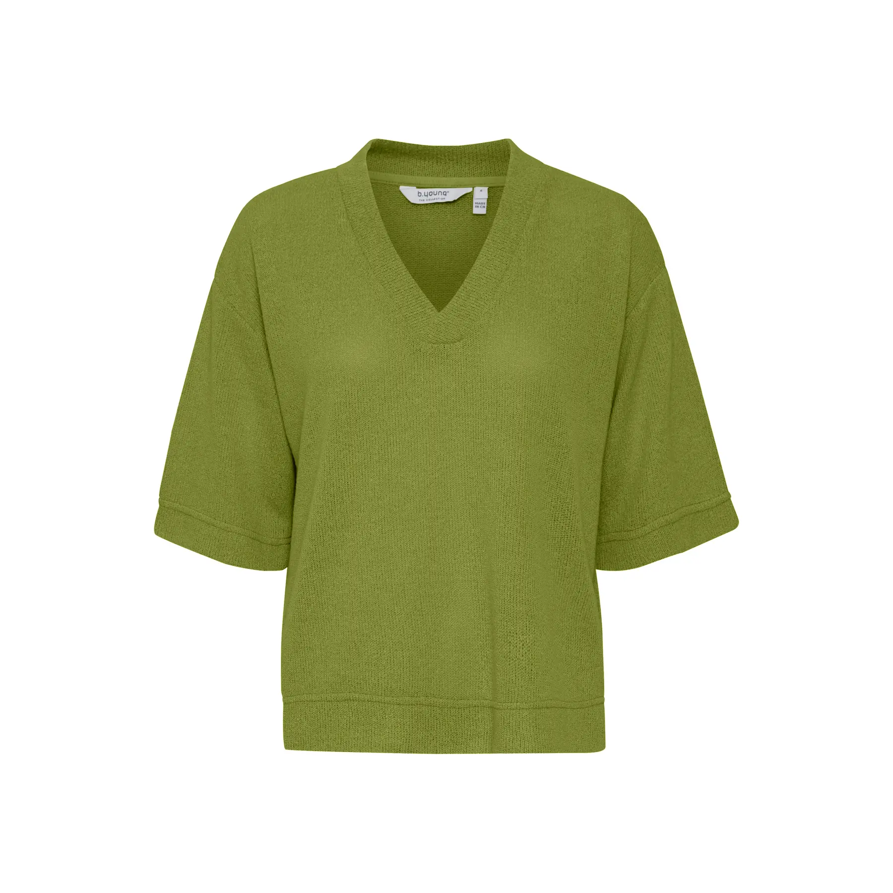 T-Shirt b.young BYUELSE