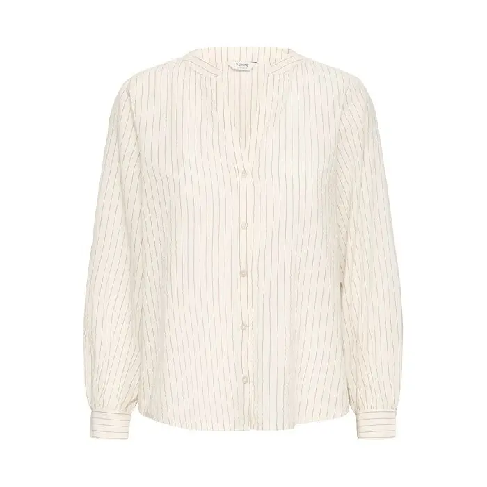 Camicia da donna a maniche lunghe b.young Higlitter