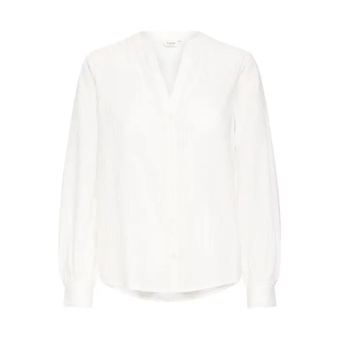 Camicia da donna a maniche lunghe b.young Higlitter