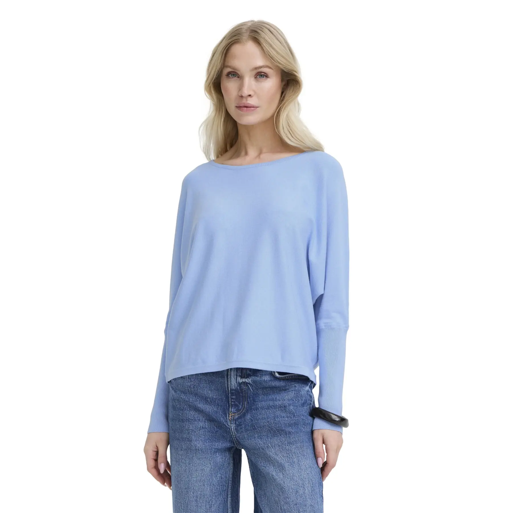 Pullover Damen b.young BYMmorla Bat Jumper