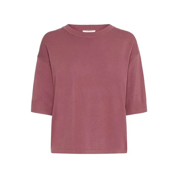 T-shirt da donna a righe b.young Mmorla