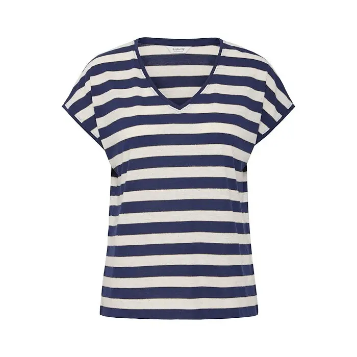 T-Shirt b.young Santo