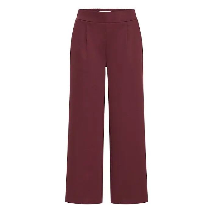 Pantaloni abito da donna b.young Rizetta