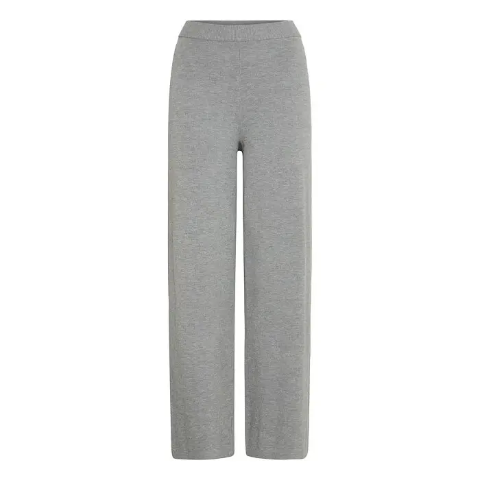Pantaloni a maglia donna b.young Morla