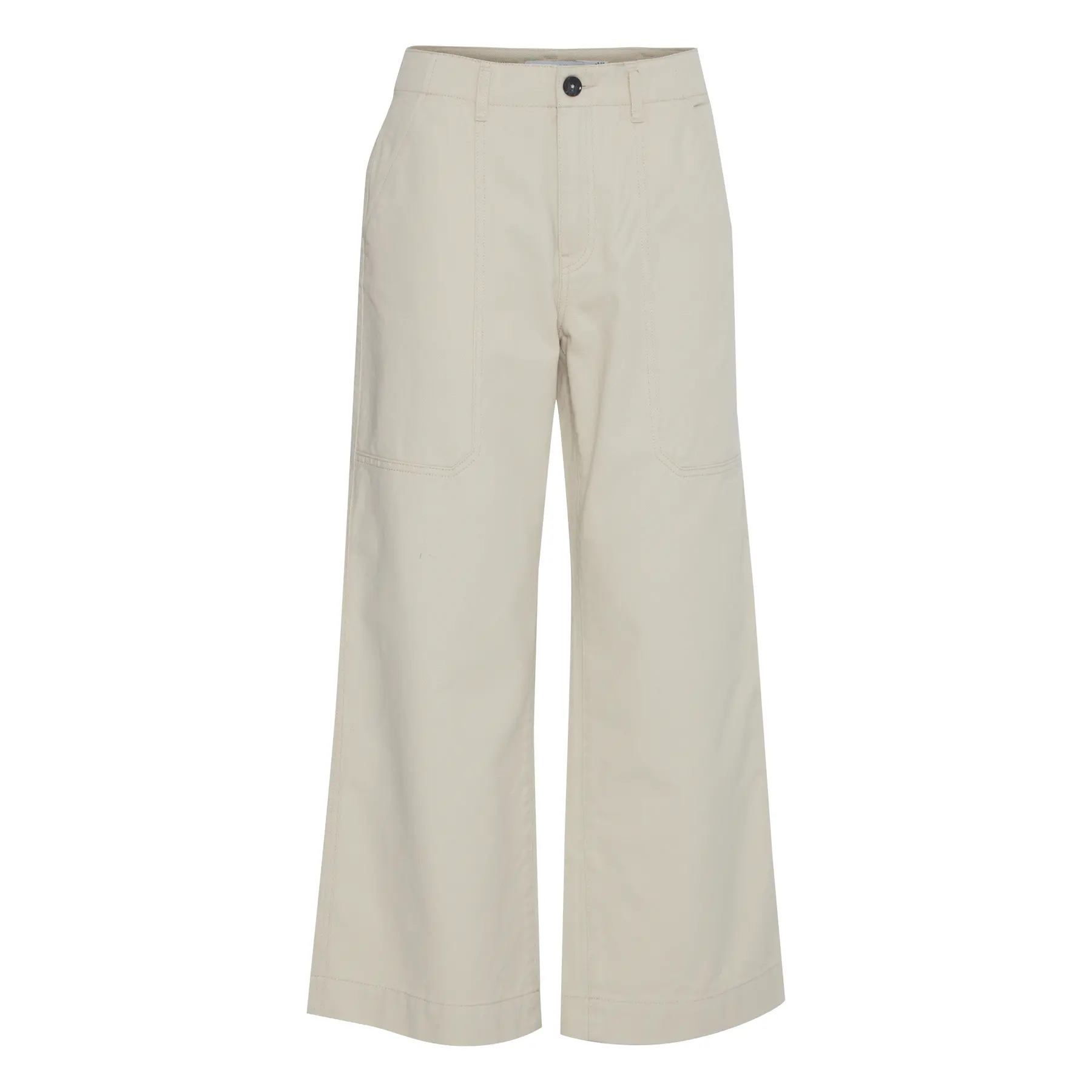 Damen Wide Leg Jeans b.young BYLexie