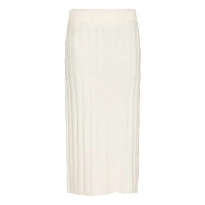 Gonna slim in maglia donna b.young Marianne