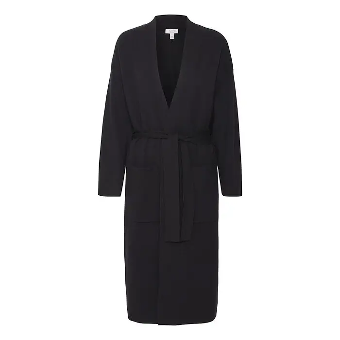 Cappotto lungo da donna b.young Miran