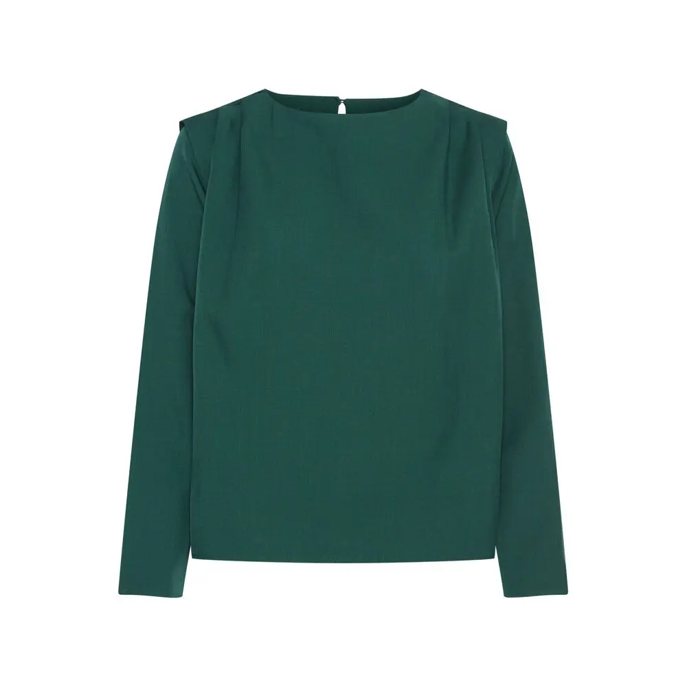 B.young Women's Vert Blouse Mmidde