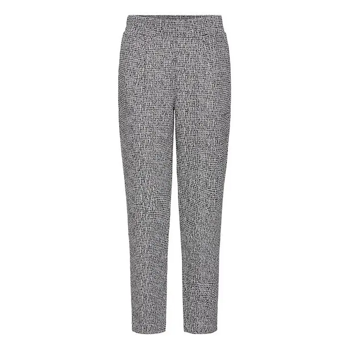 Pantaloni in jersey donna b.young Rowan 3