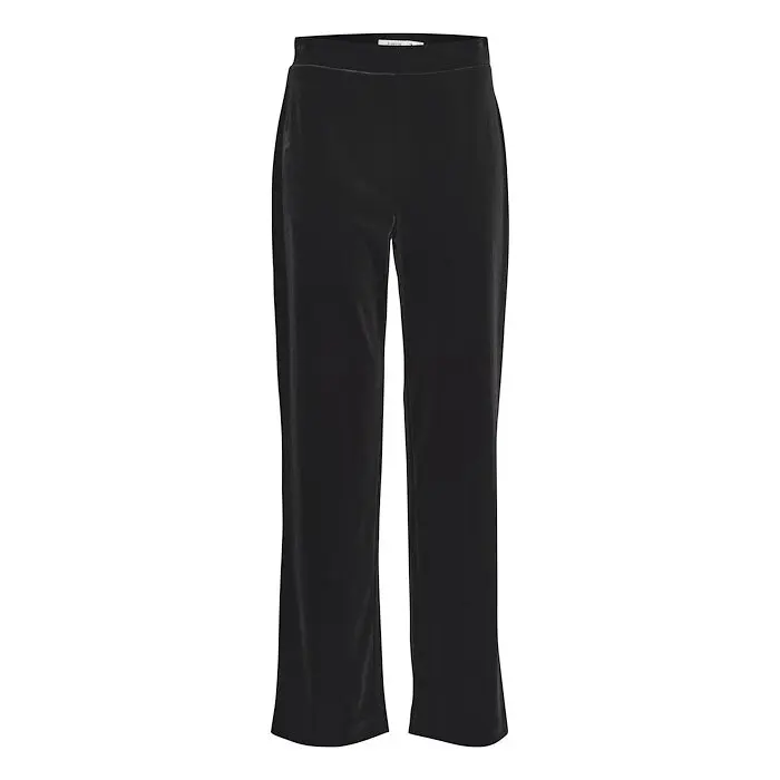Damen-Jerseyhose b.young Perlina 2