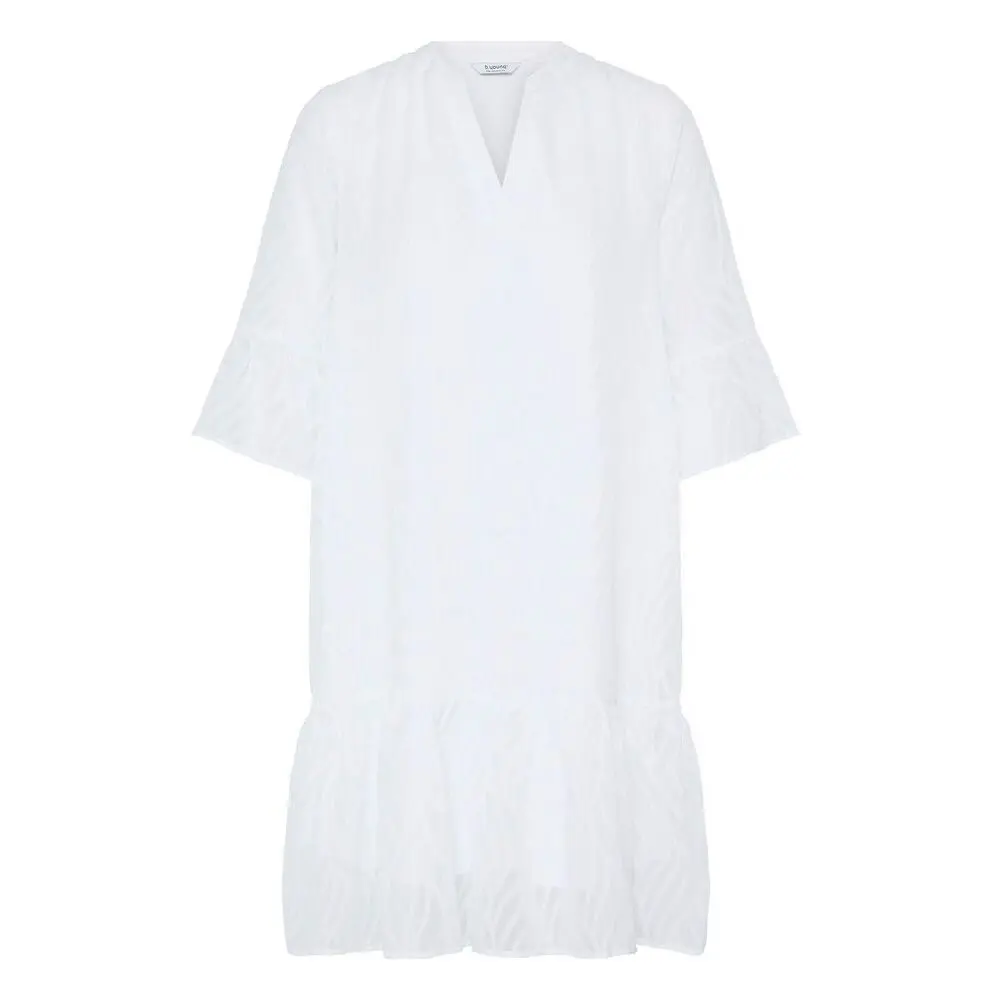 Abito donna scollo a V b.young BYFrikke