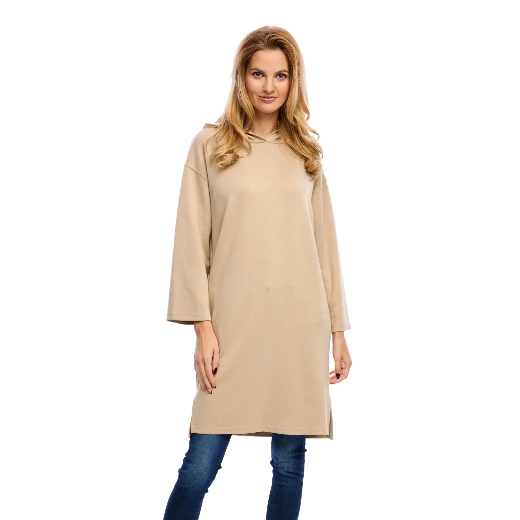 Kleid Damen b.young BYTullas