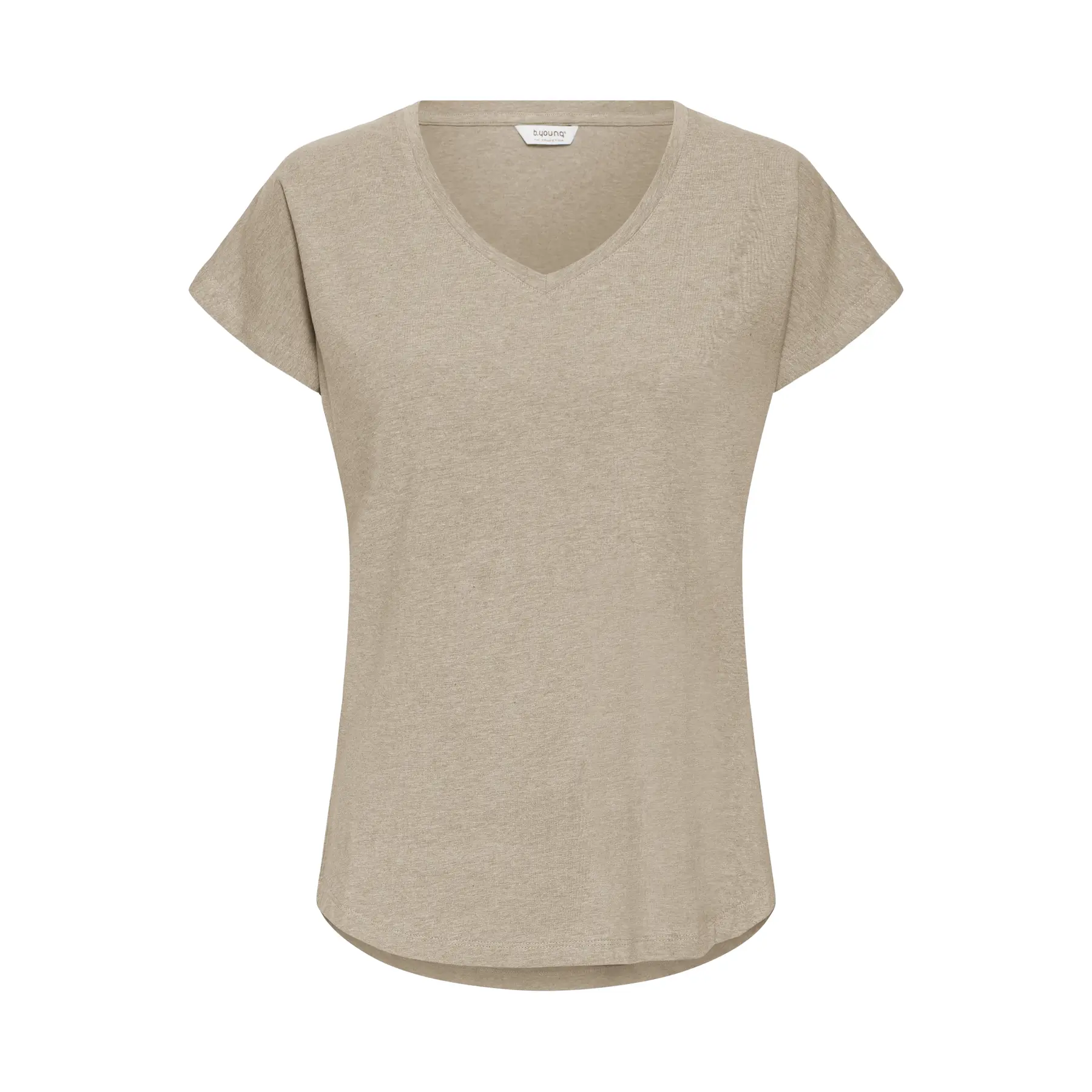 T-Shirt b.young BYPAMILA
