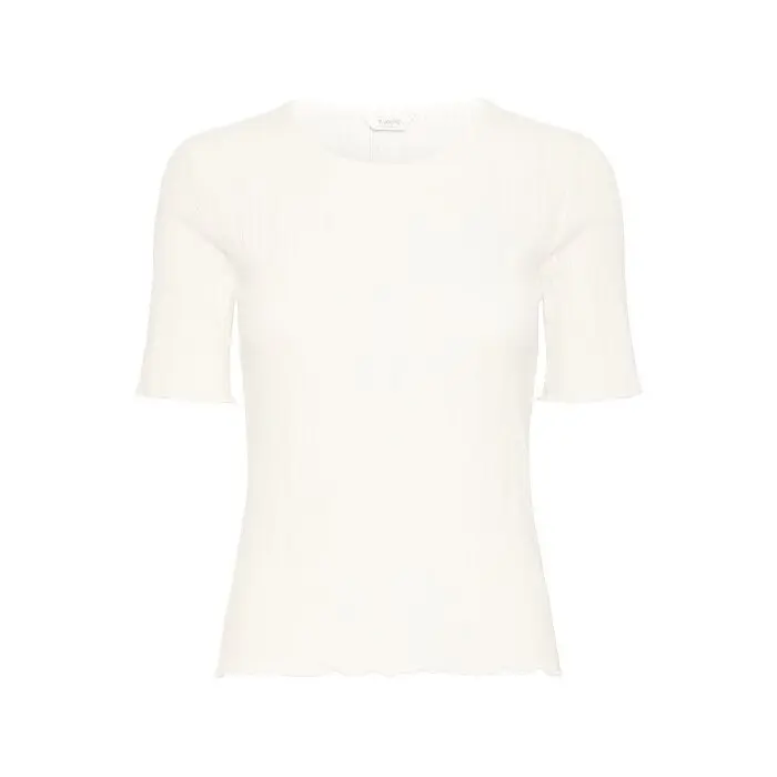 T-shirt da donna b.young Unica