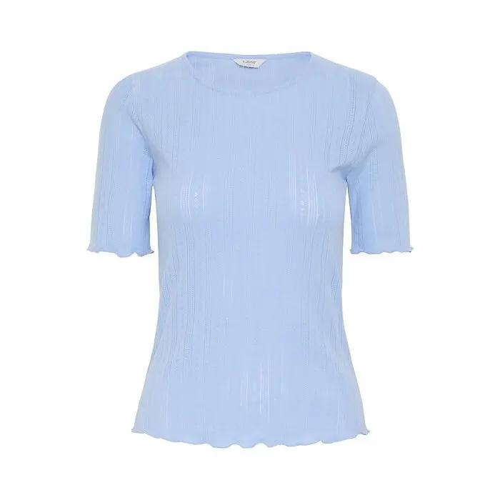 T-shirt da donna b.young Unica