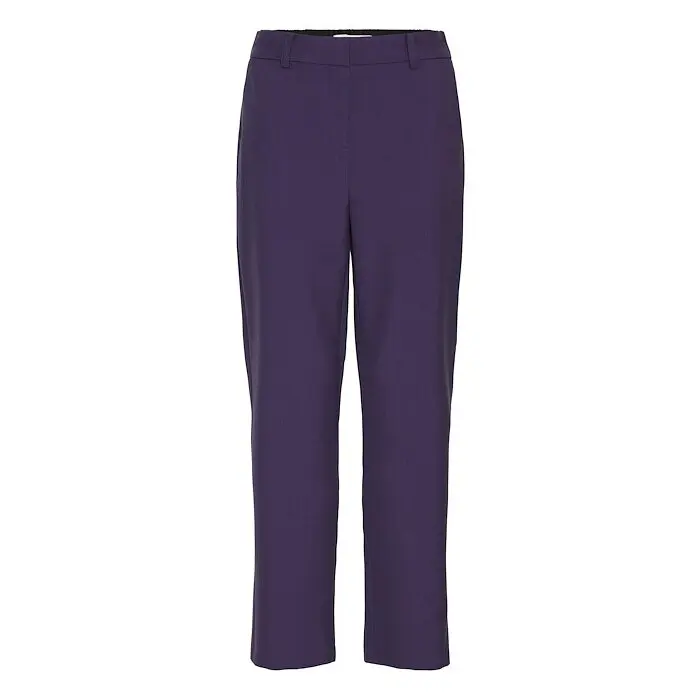 Pantaloni dritti da donna b.young Danta