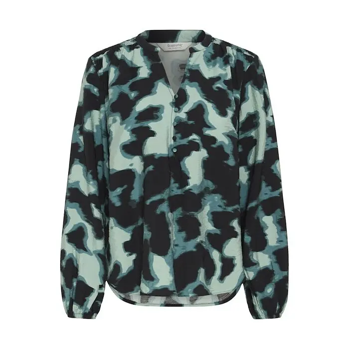 Damenbluse b.young Ibine Smock