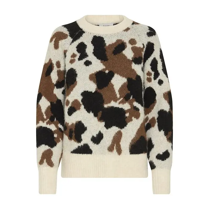 Maglione da donna b.young Omea