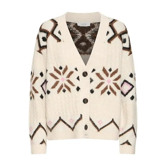 Cardigan da donna b.young Melpa