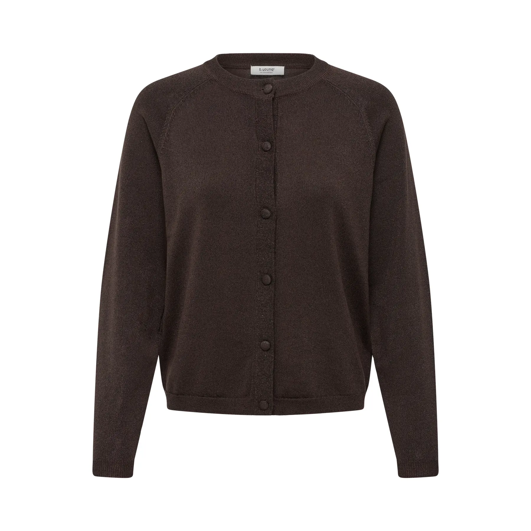 Cardigan femme b.young Bymobbe LS