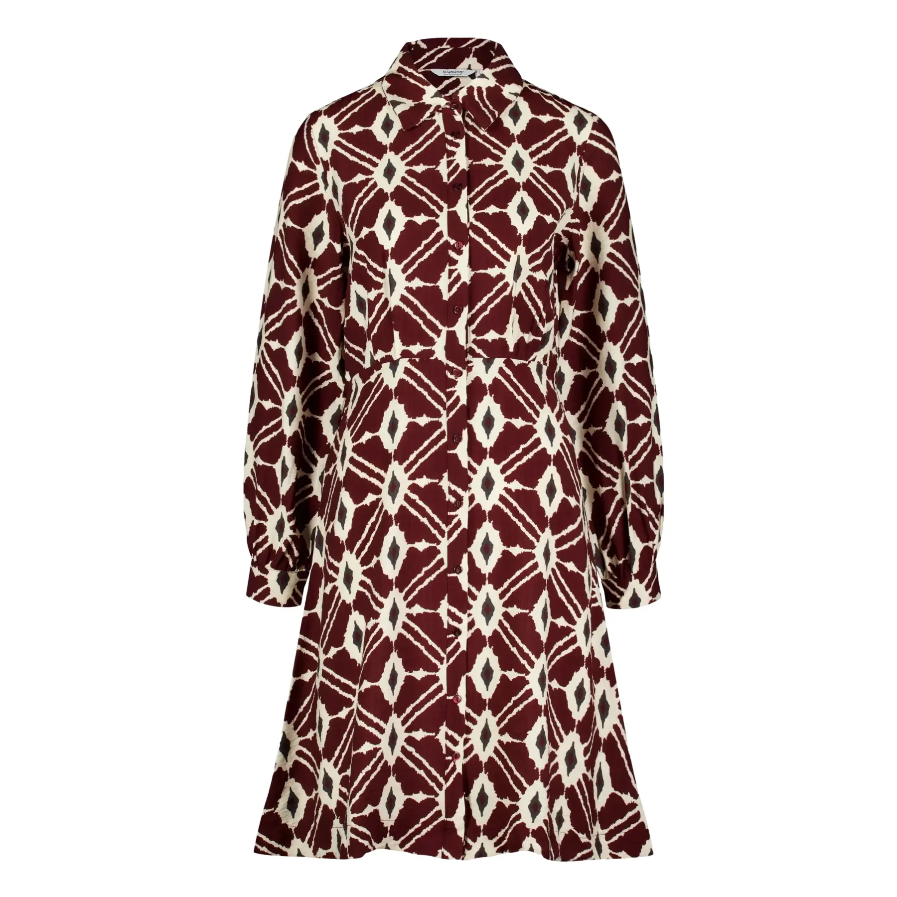 Vestito da donna b.young Kaia