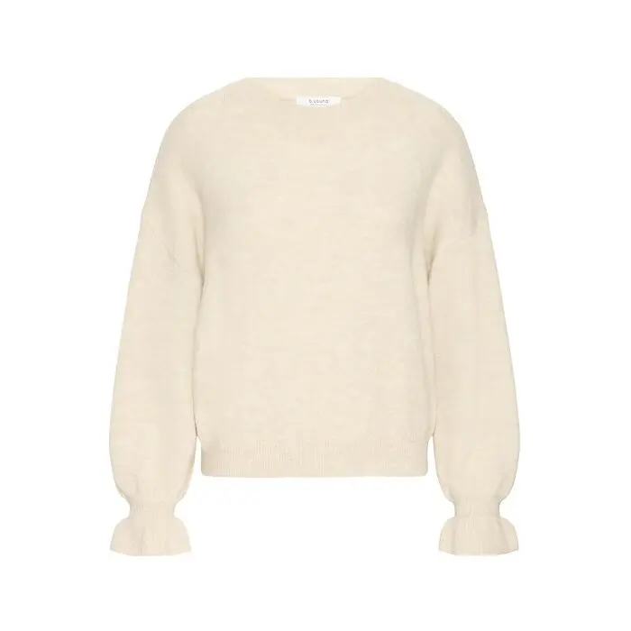 Maglione maniche a campana donna b.young Nimma