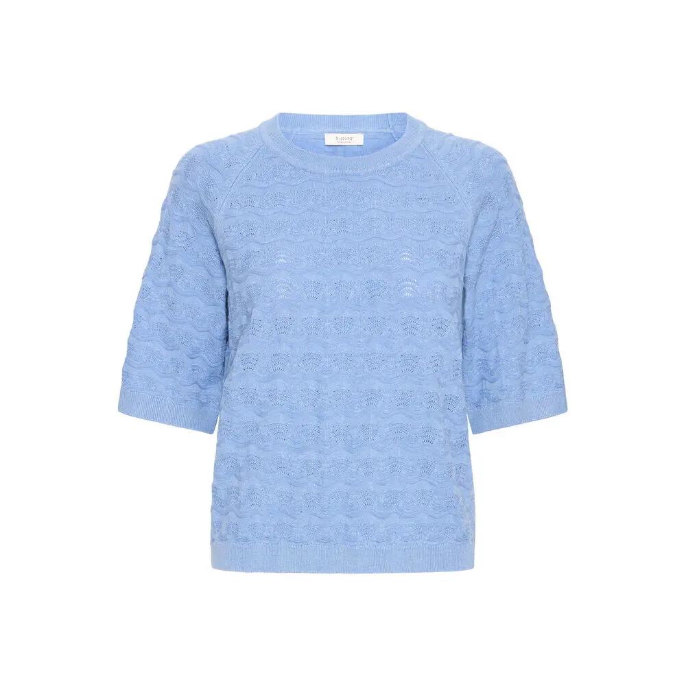 Pullover Damen b.young BYMMORLA
