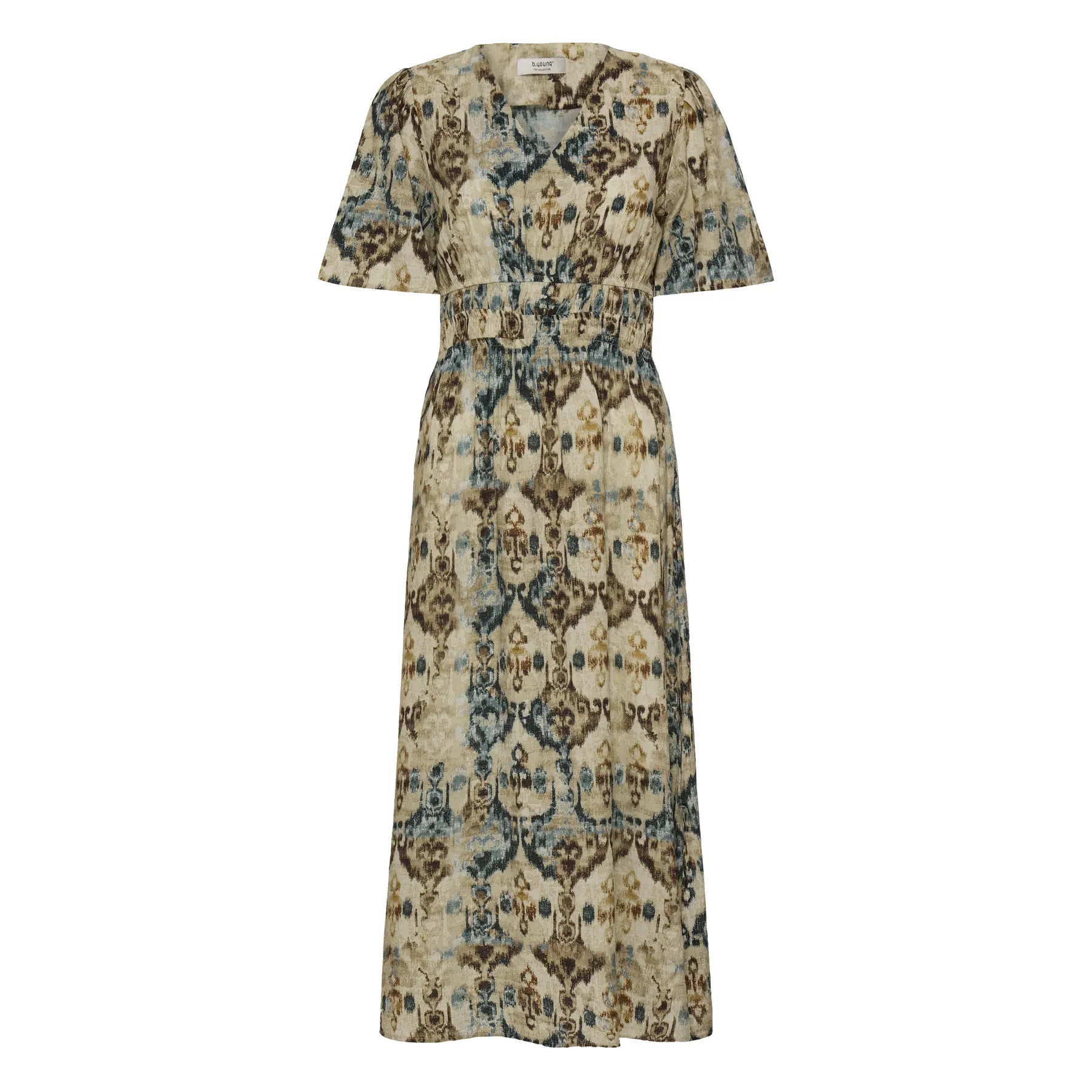 Kleid Damen b.young Byingkar