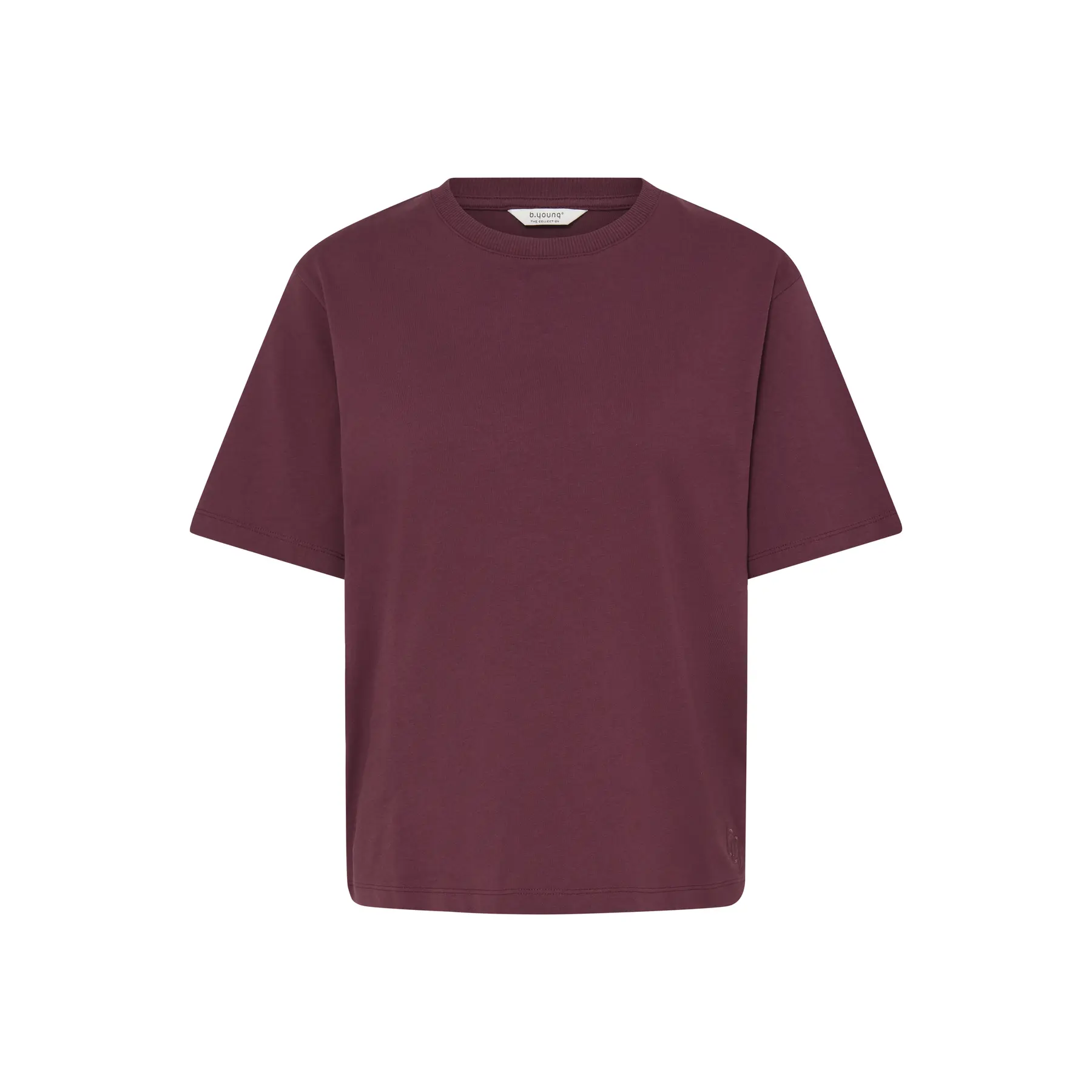 T-Shirt b.young Trollo
