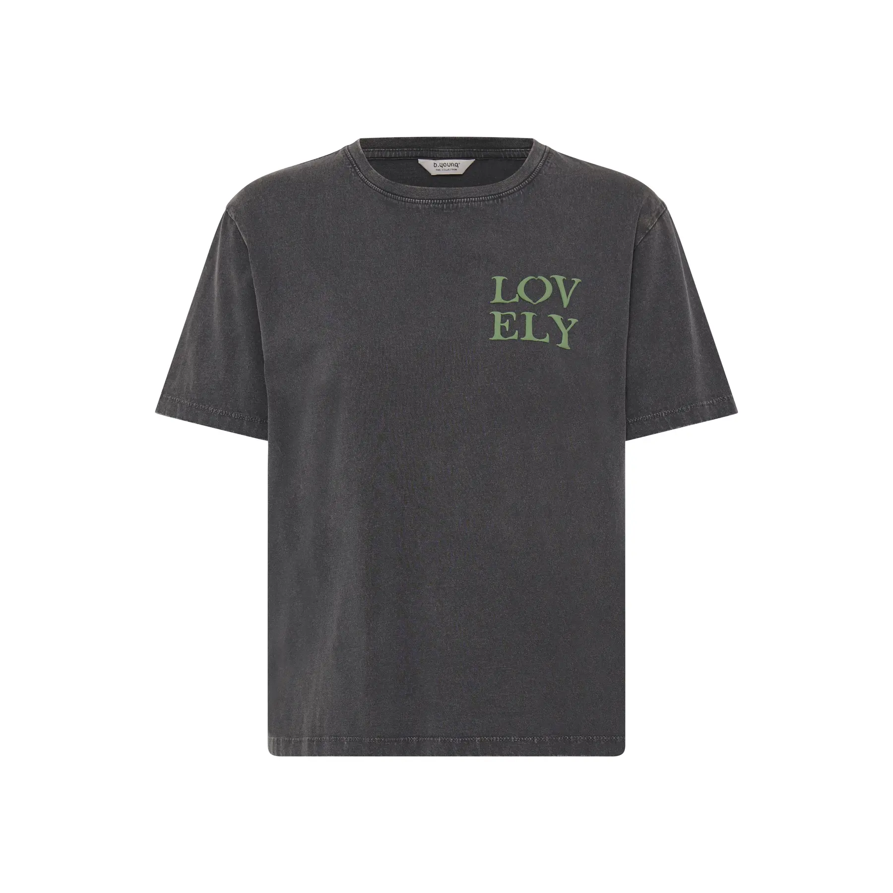T-shirt da donna b.young Bysolko