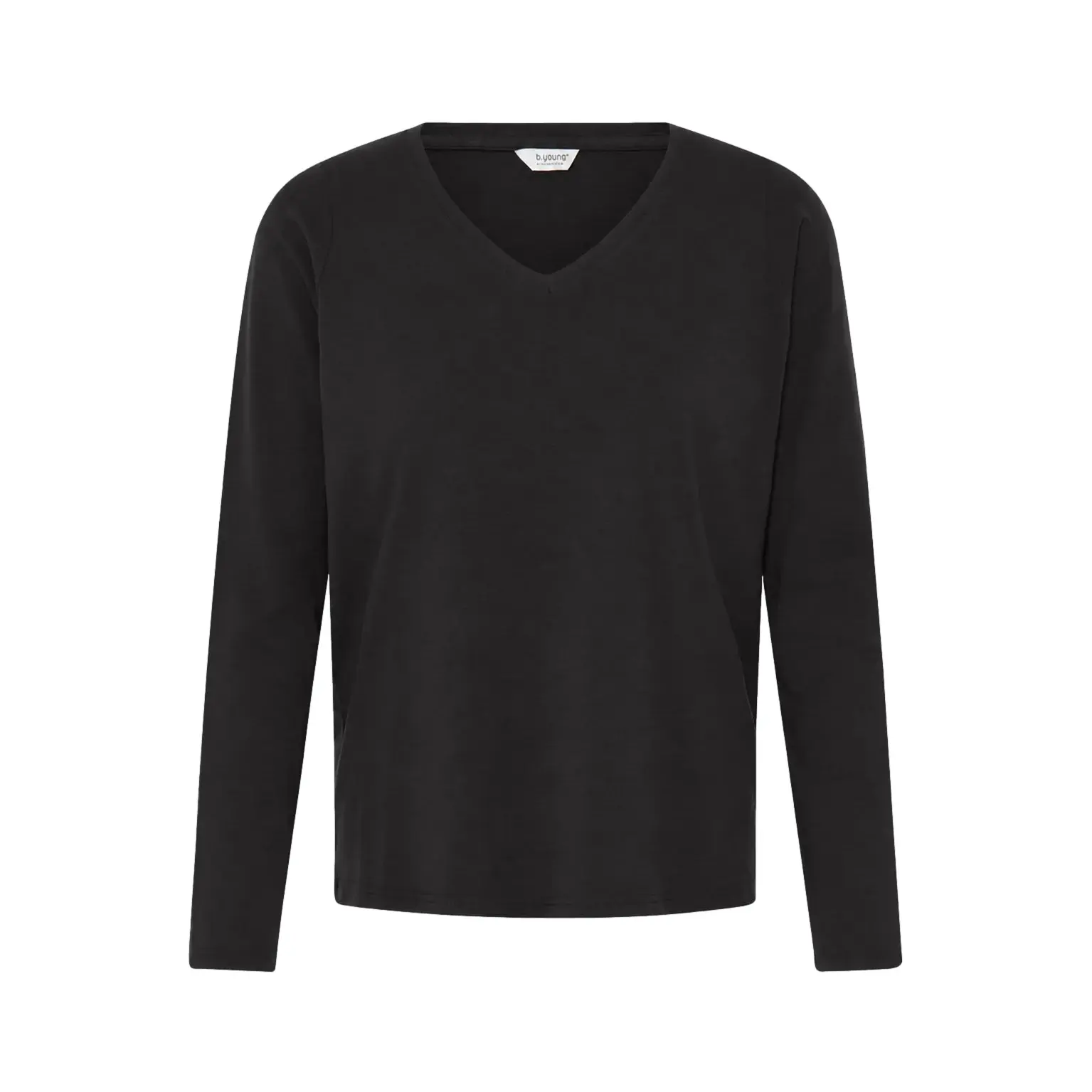 Maglietta a manica lunga da donna b.young BYPAMILA 2