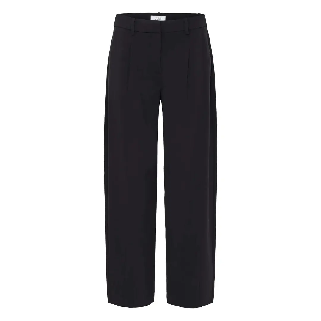 Pantaloni da donna b.young Danta Barrel Dart