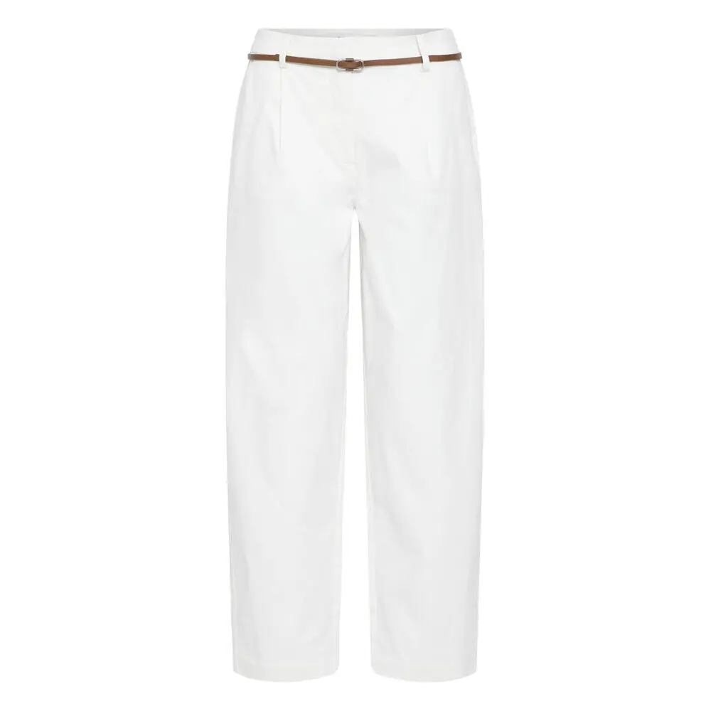 Pantaloni chino da donna b.young BYDays Wide
