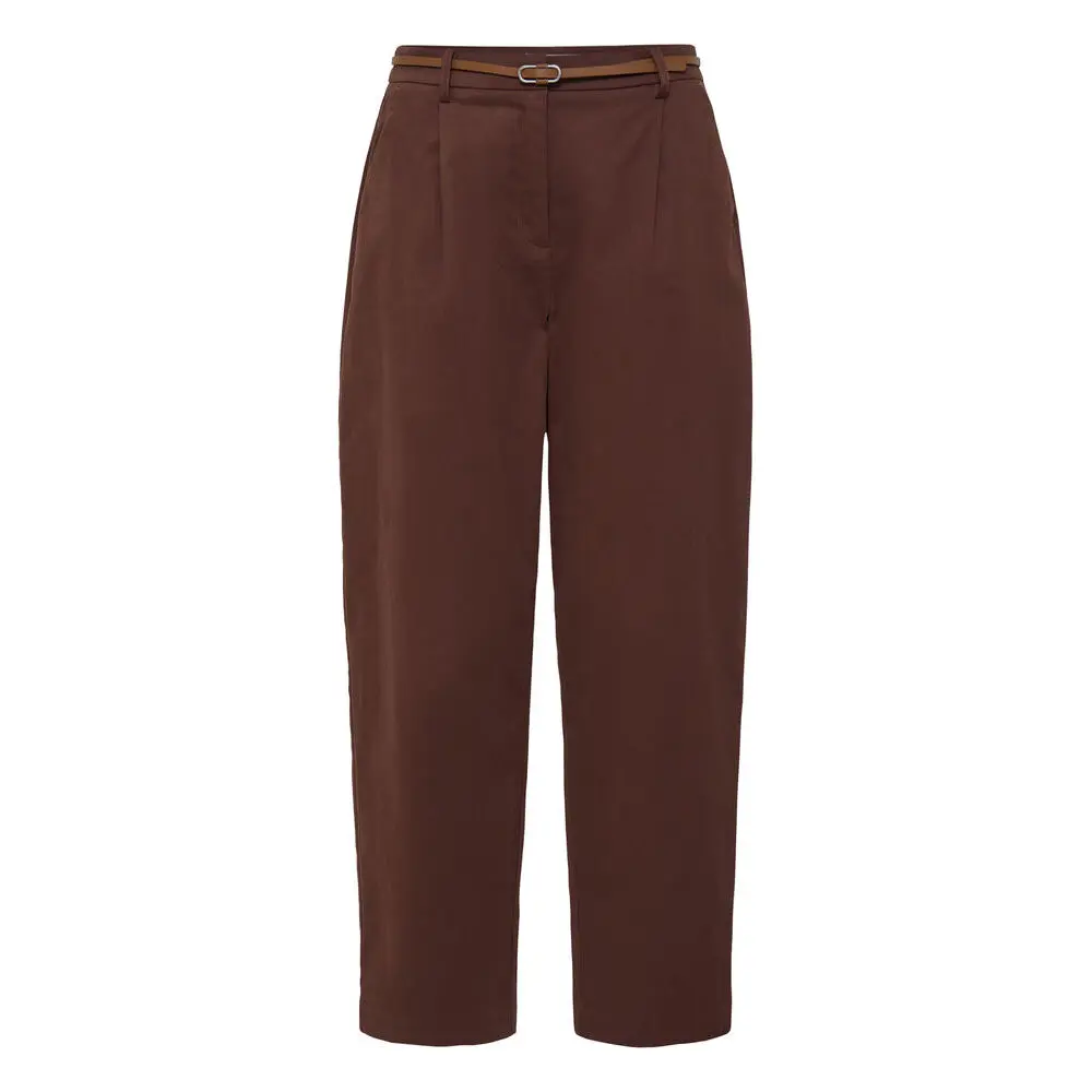 Chinohose Damen b.young BYDays Wide