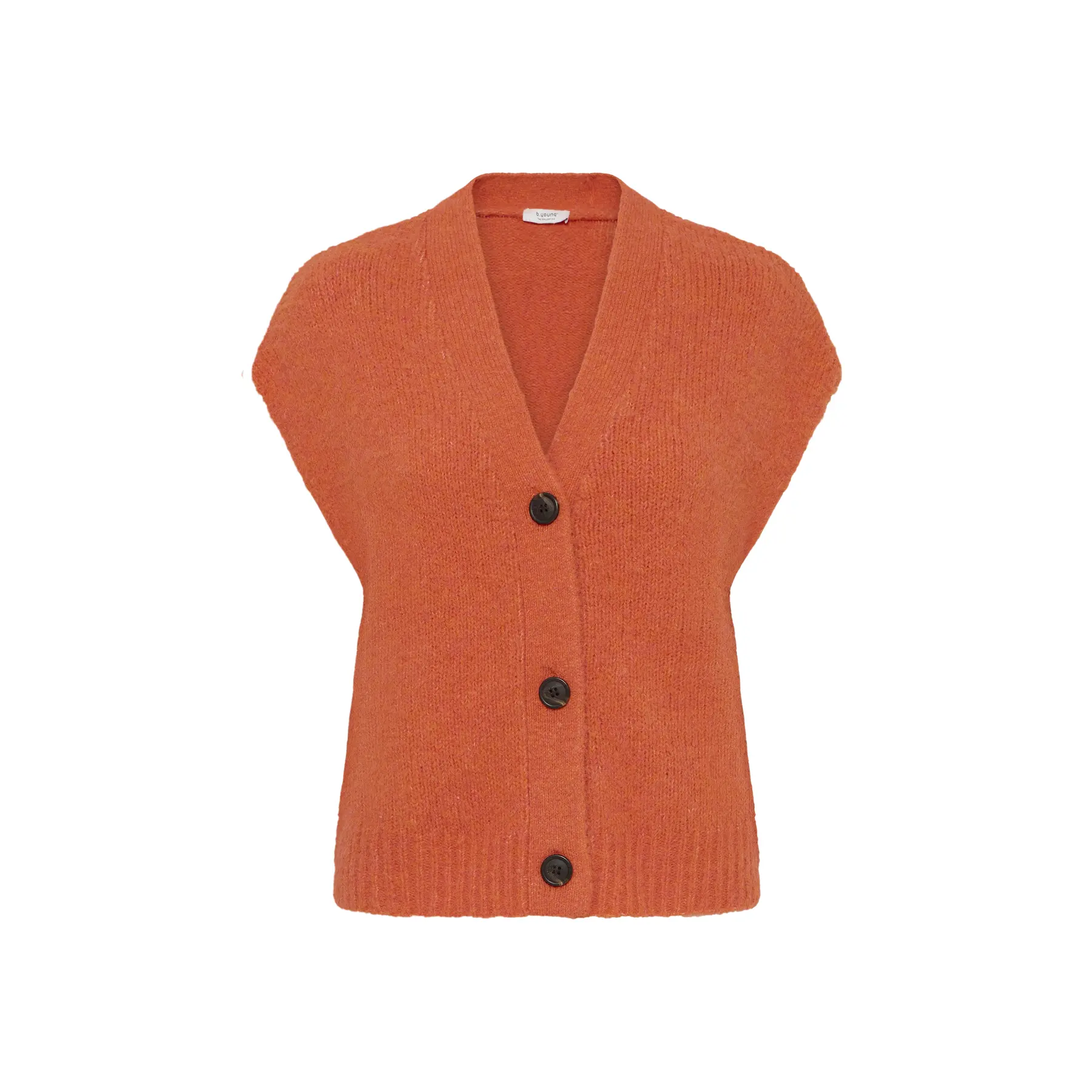 Damen-Strickjacke b.young Millers