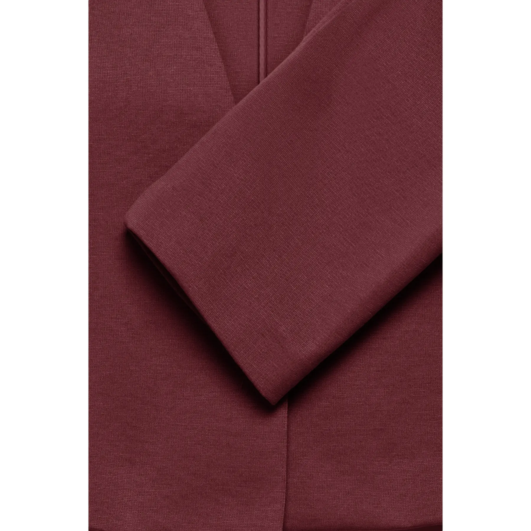 B.young Damen Rouge V-Ausschnittjacke Byrizetta
