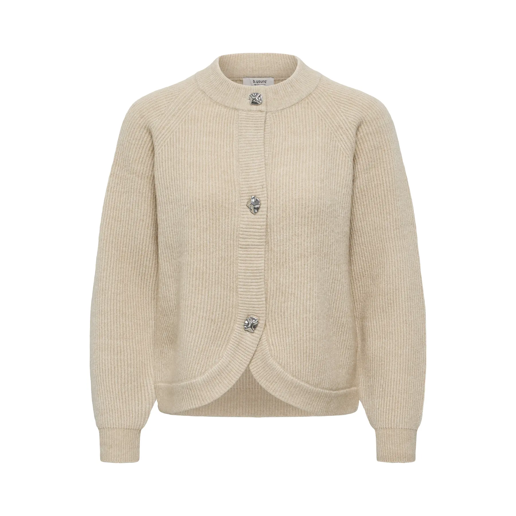 Cardigan da donna b.young Minusa