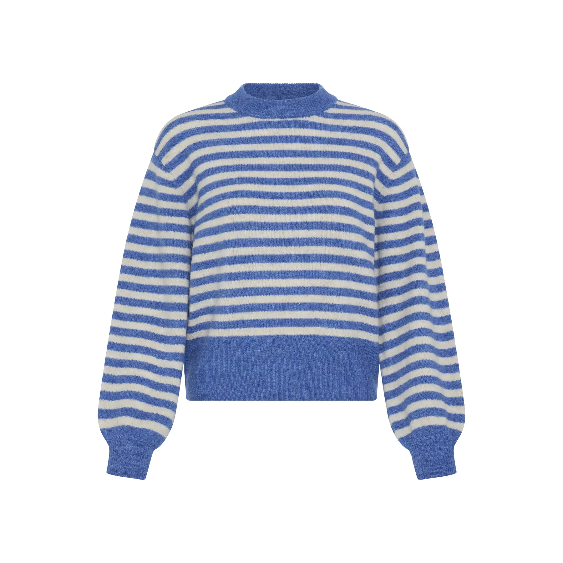Pullover Damen b.young BYNimma Jumper