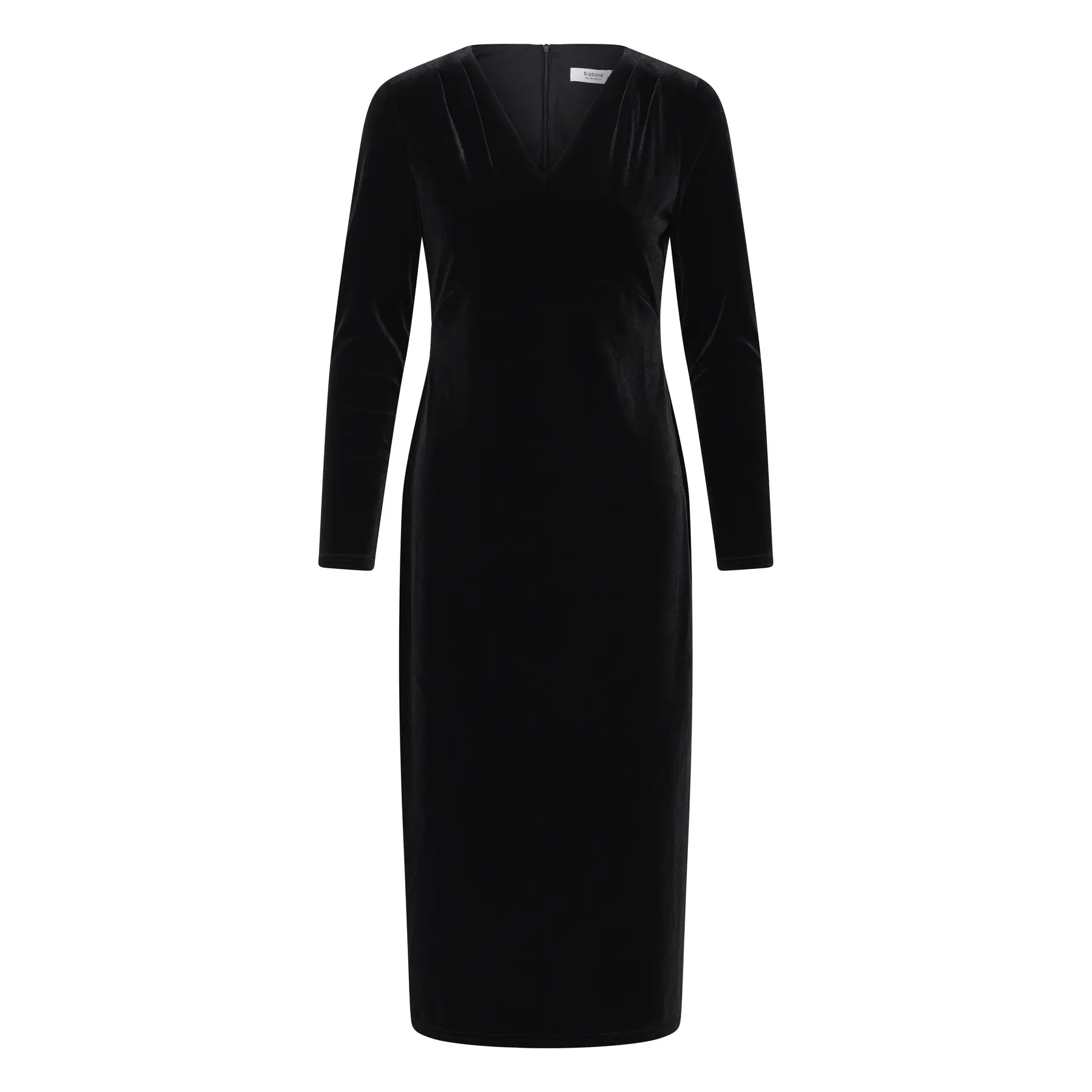 Kleid Damen b.young BYBYPerlina 2