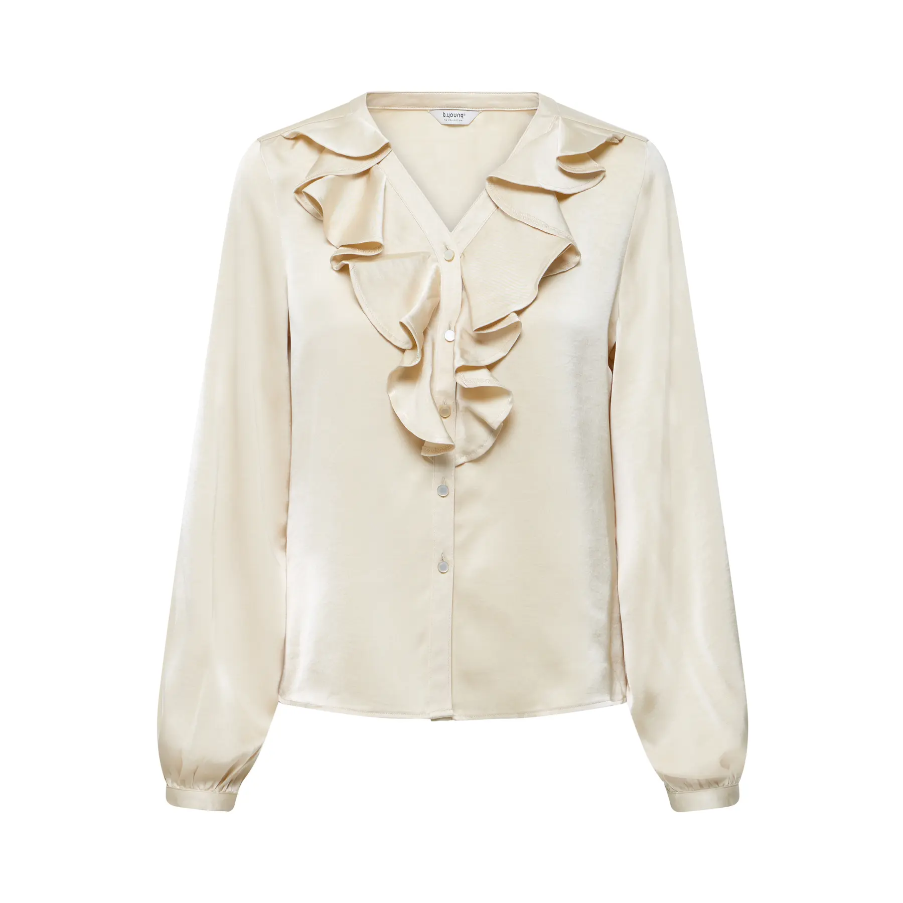 Blusa da donna b.young BYIsa