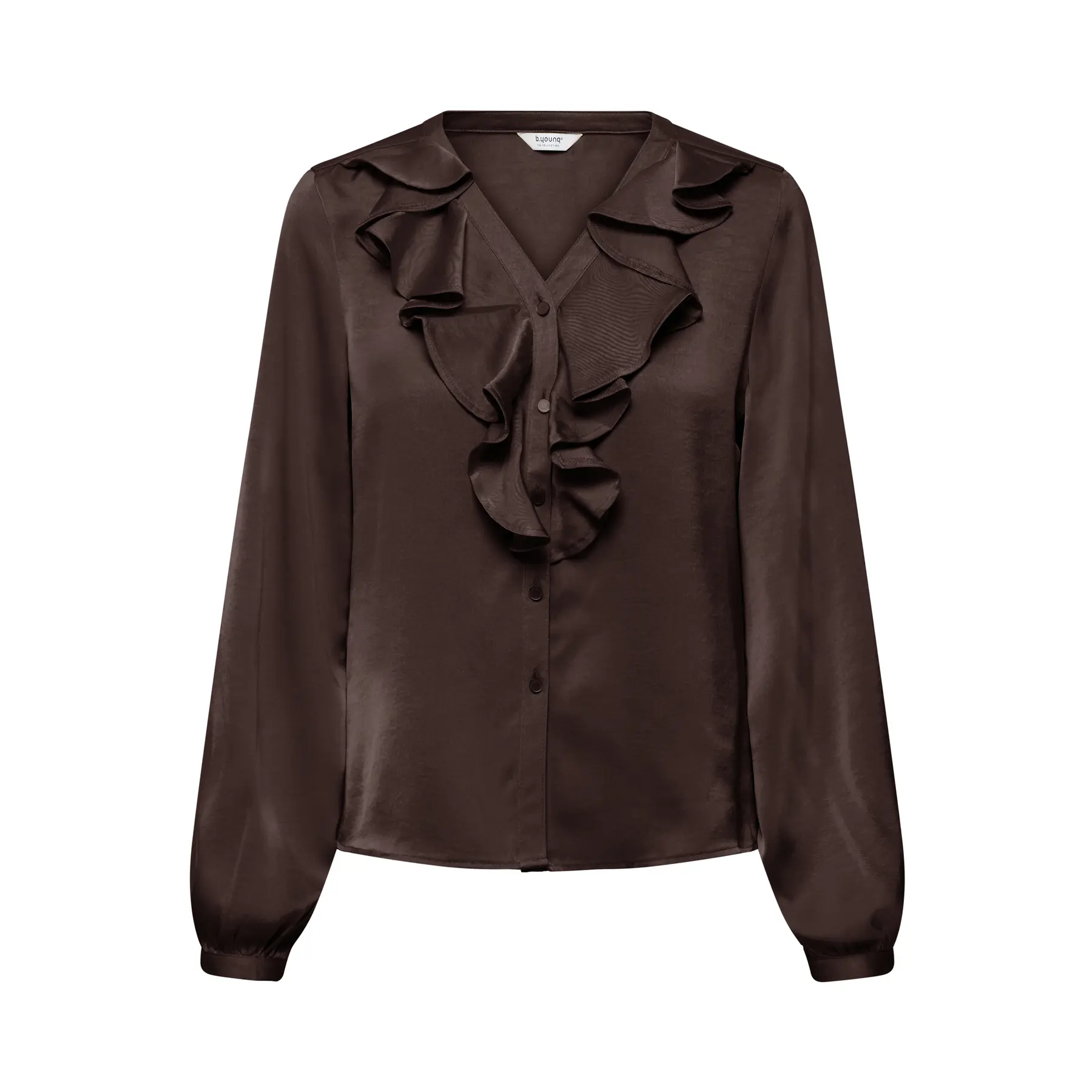 Blusa da donna b.young BYIsa
