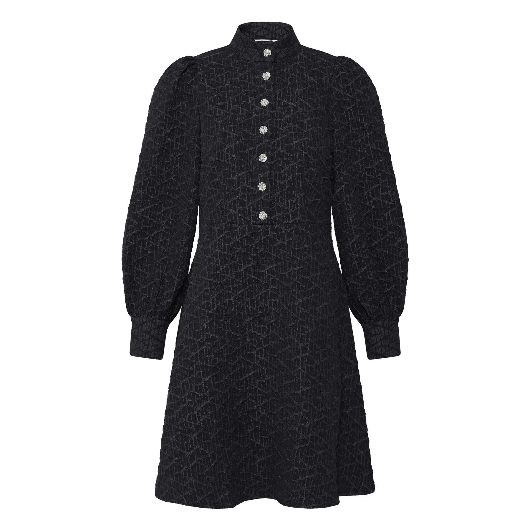 Kleid Damen b.young BYDesmora