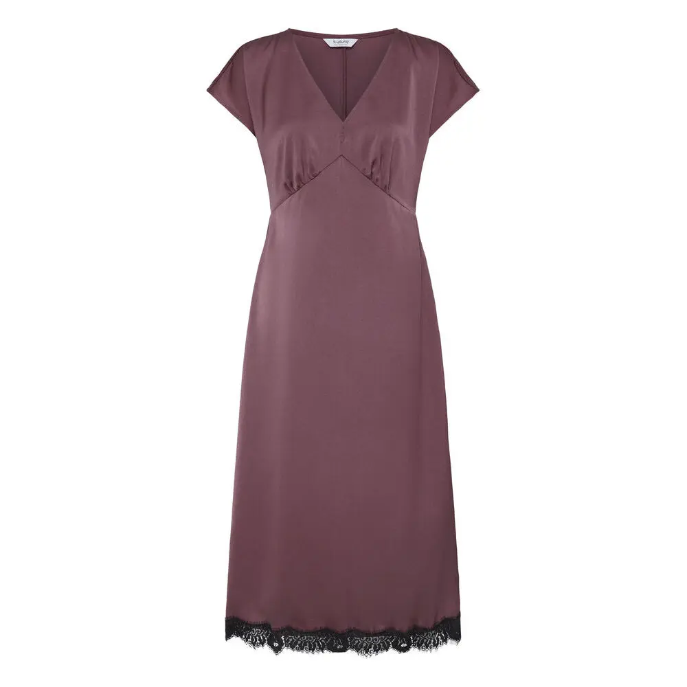 Kleid Damen b.young BYXfelici