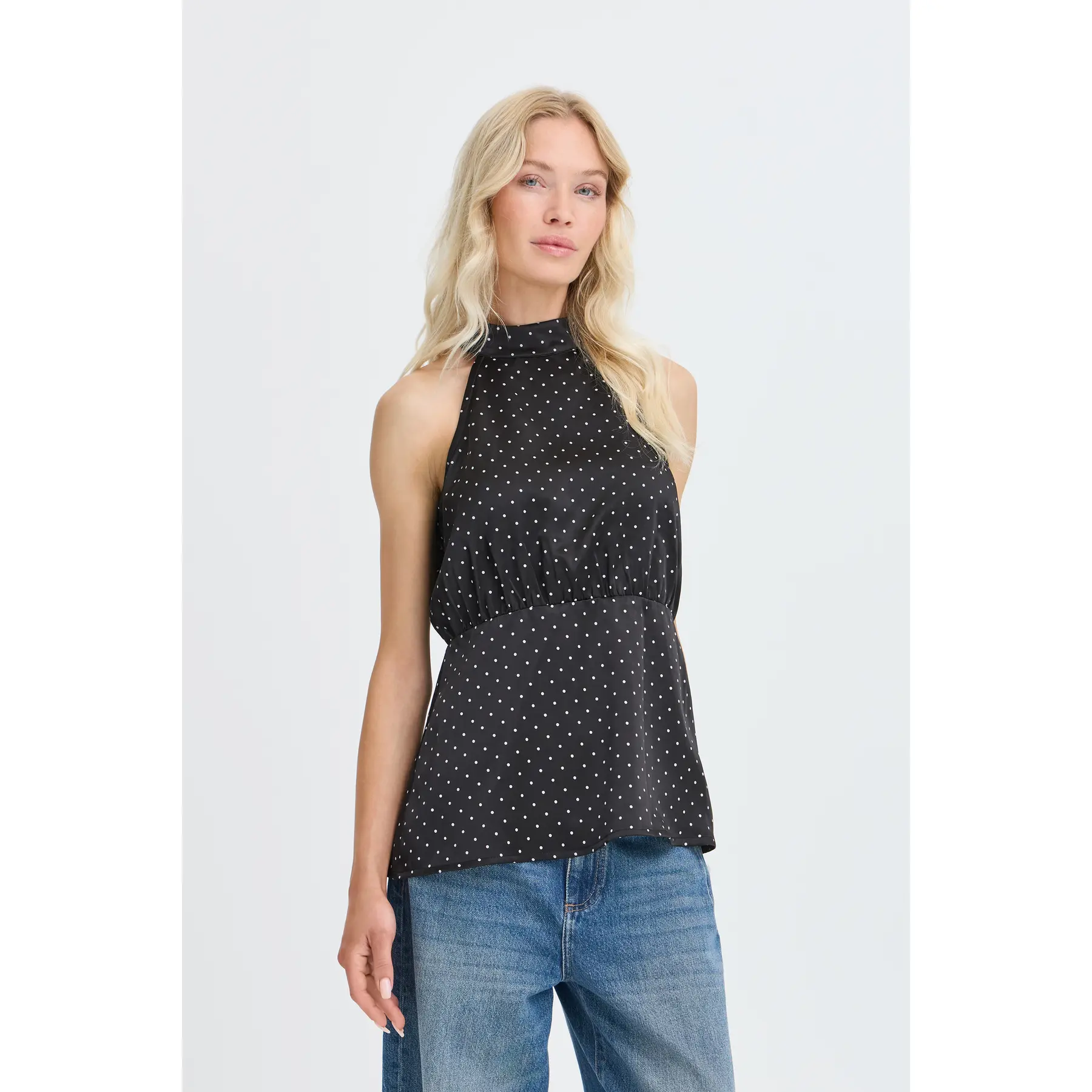 Top donna b.young Byxfelisa