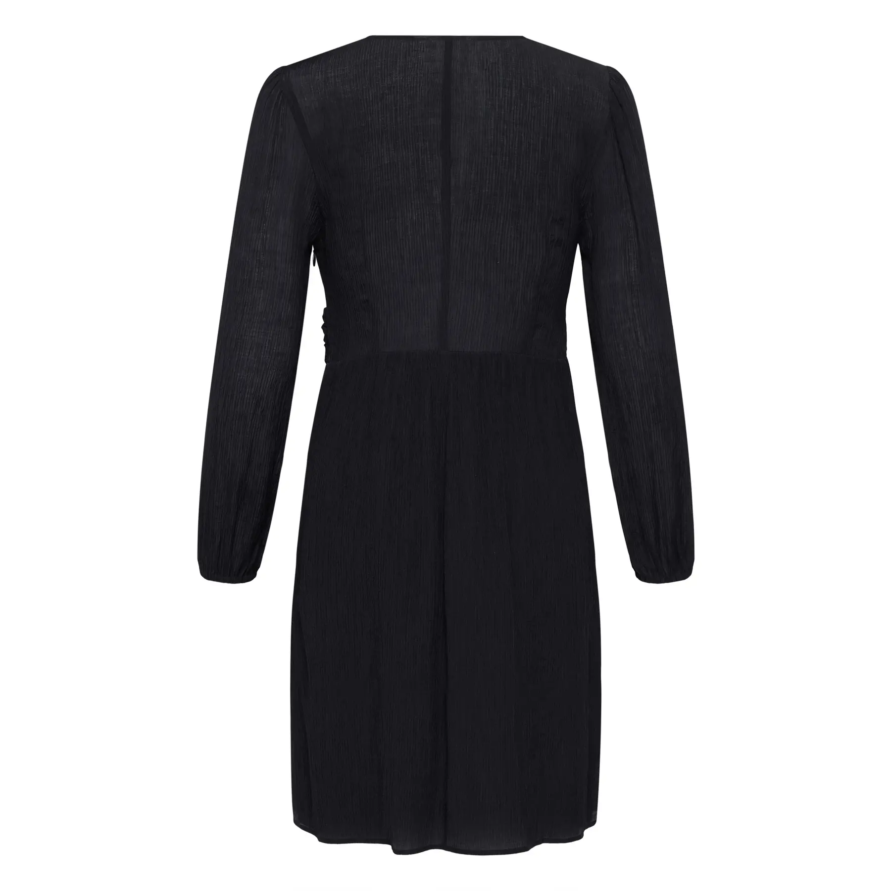 Kleid mit langen Ärmeln, Damen b.young Byxgally