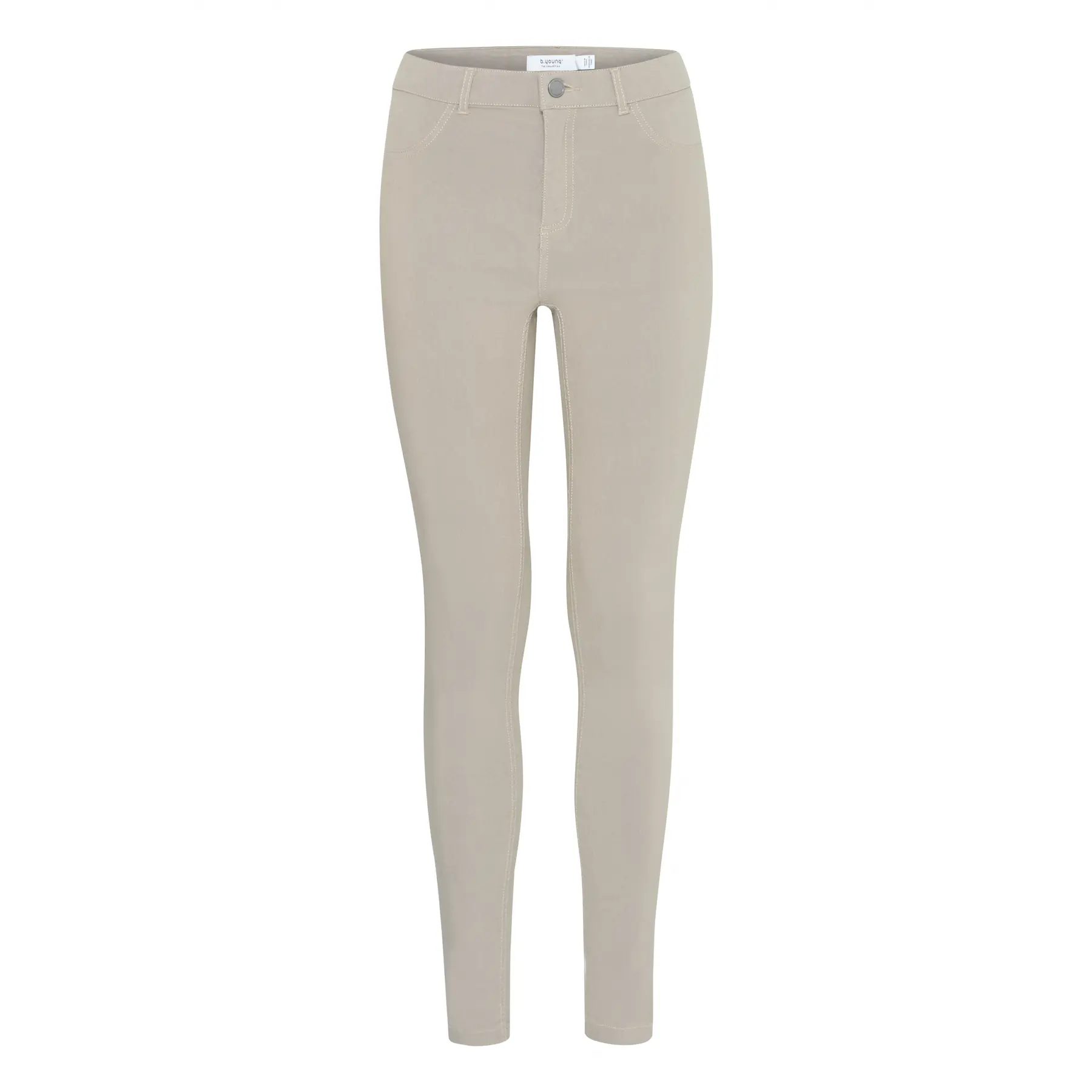 Pantaloni 5 tasche donna b.young Elva Dixi