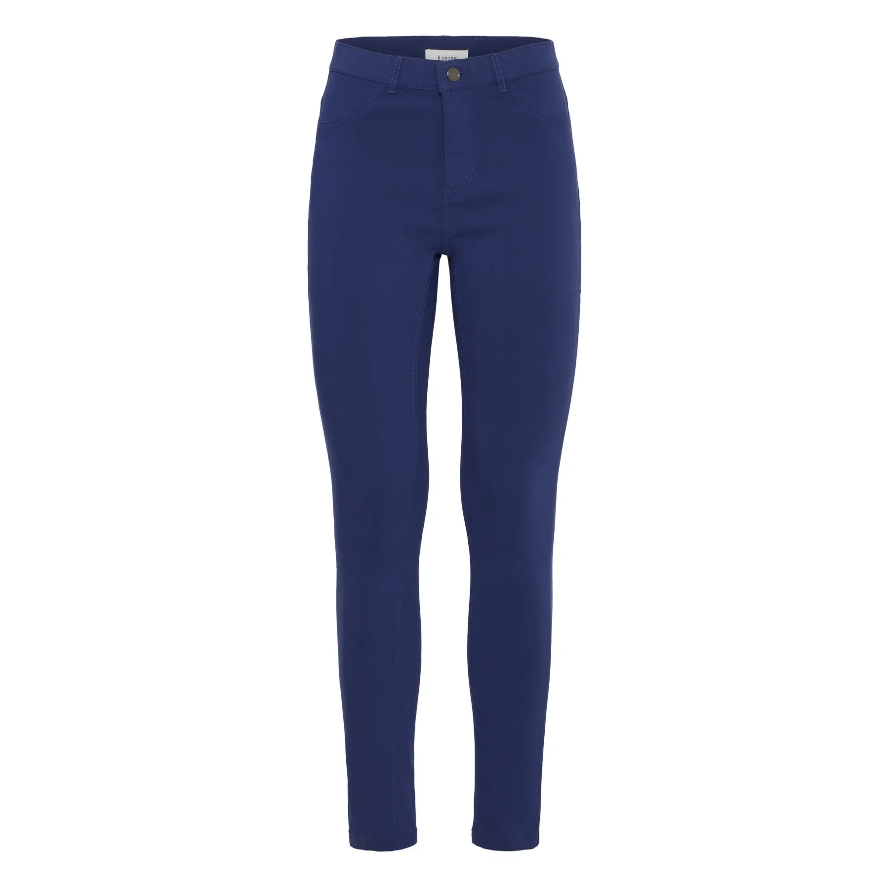 Pantaloni 5 tasche bengalino donna b.young Elva Dixi