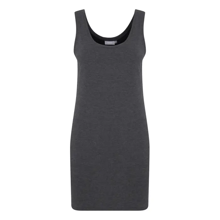 Canottiera lunga da donna b.young Pamila