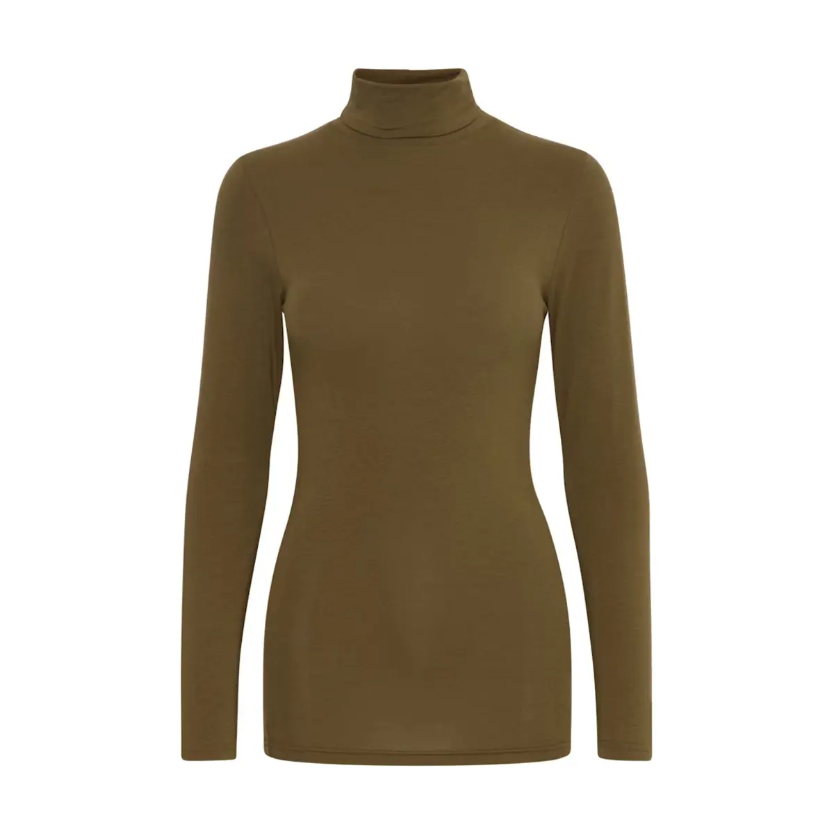 T-shirt a maniche lunghe per donna b.young Pamila